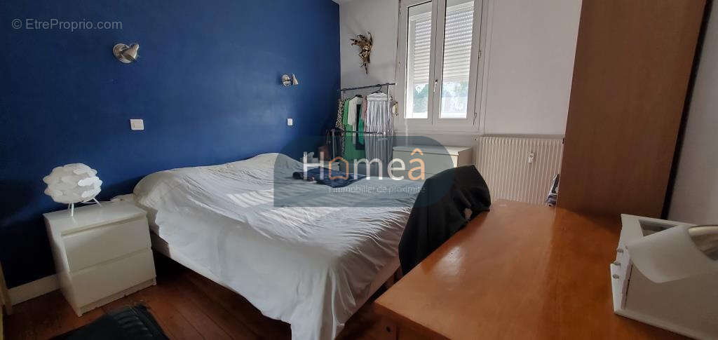 Appartement à DIEPPE
