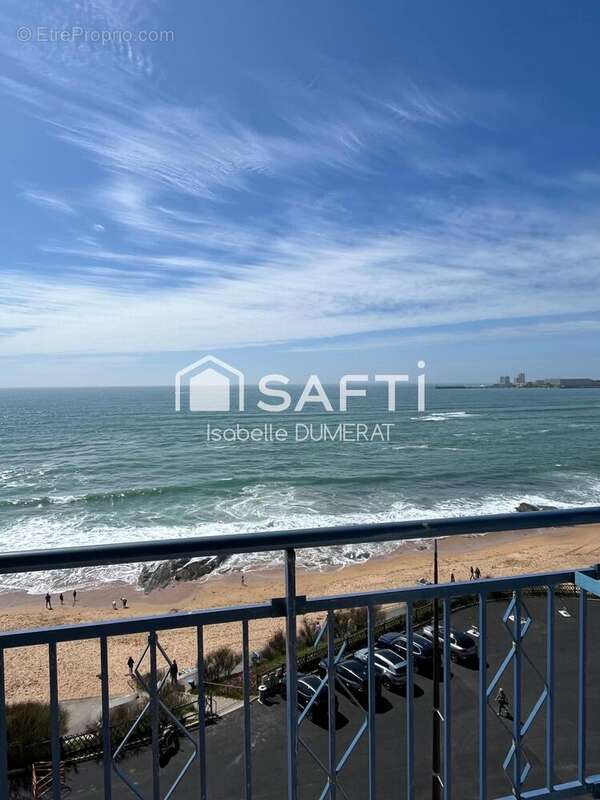 Photo 8 - Appartement à LES SABLES-D'OLONNE