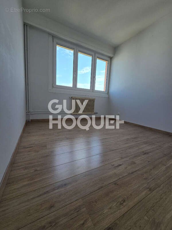 Appartement à THIONVILLE