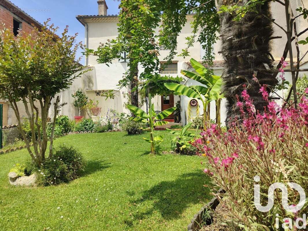 Photo 3 - Maison à MEZIN