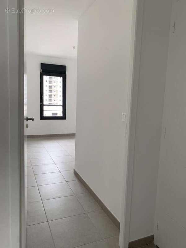 Appartement à FORT-DE-FRANCE