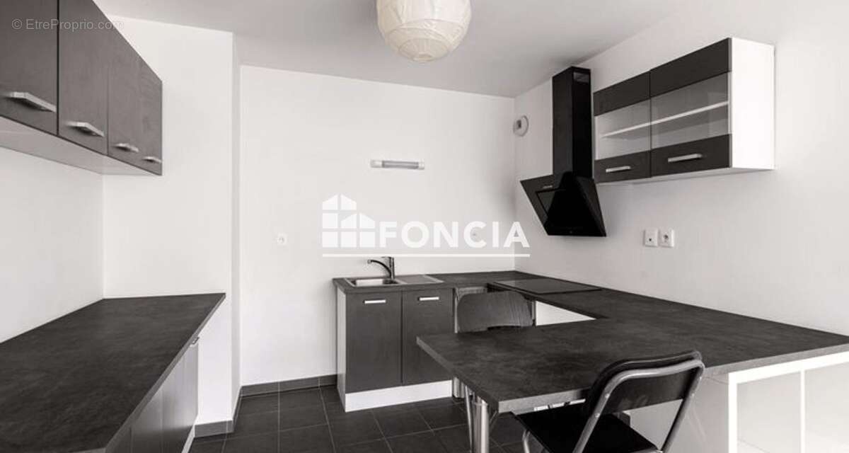 Appartement à ROUBAIX