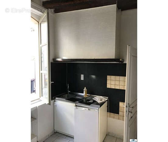 Appartement à AUXERRE