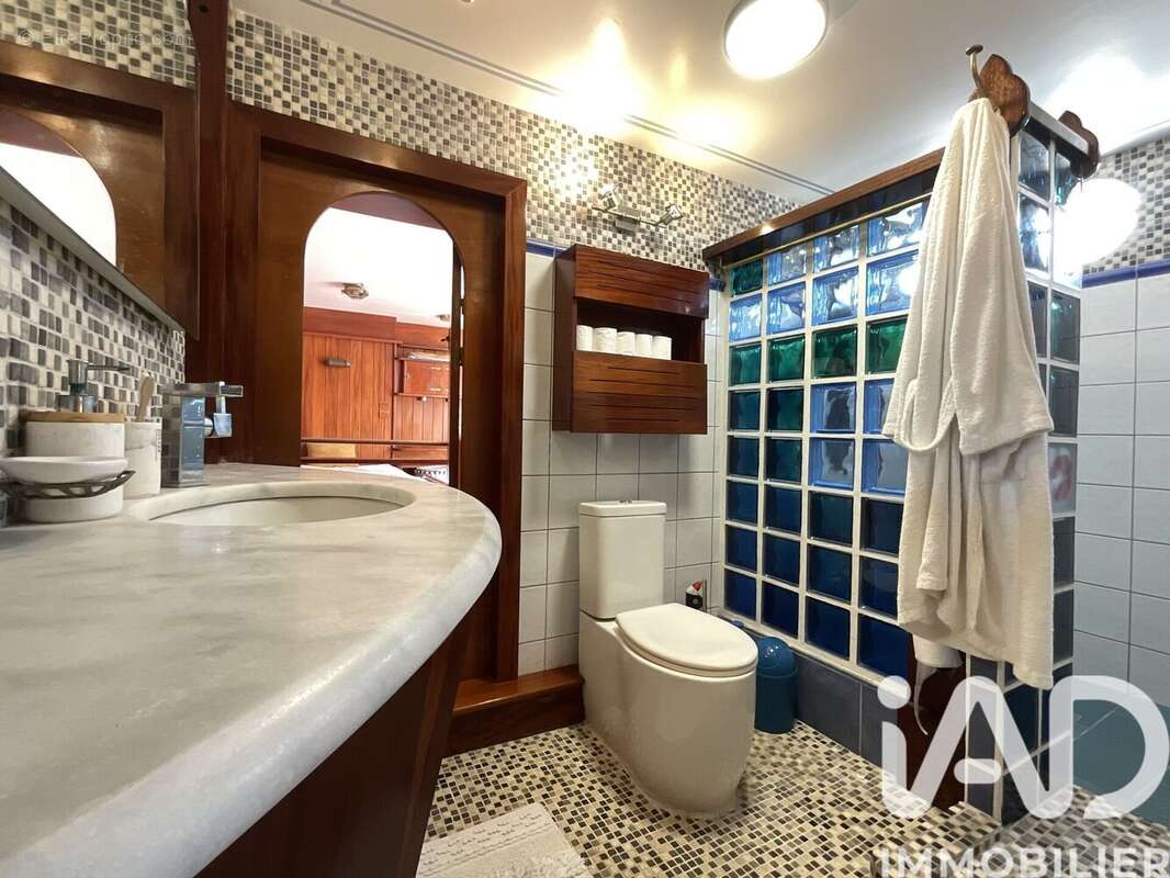 Photo 6 - Appartement à LE LAMENTIN