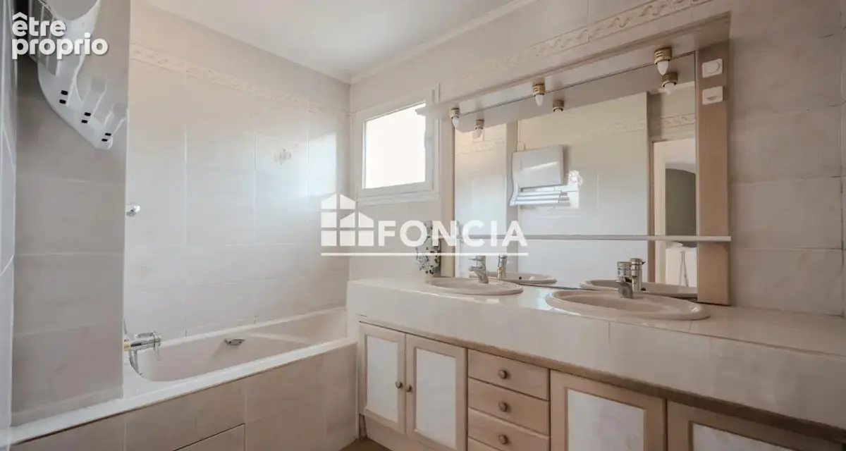 Nouveau maison t4 ayguade prox plages a pied - photo 10