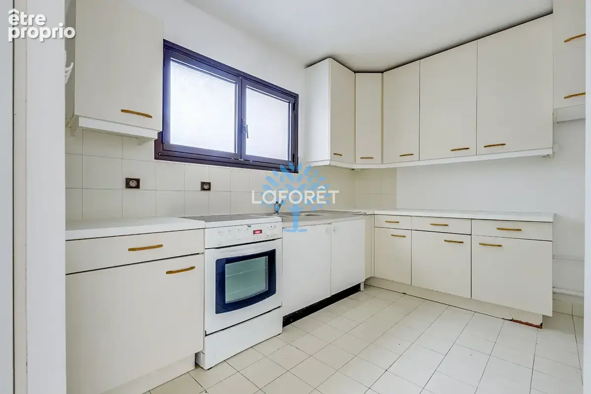 3 pièces au calme - Balcon - Quartier Saint-Maur - photo 3