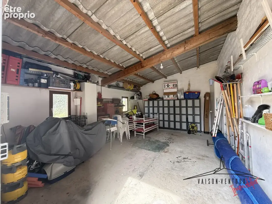 Villa plain-pied avec piscine dans environnement privilégié - photo 30