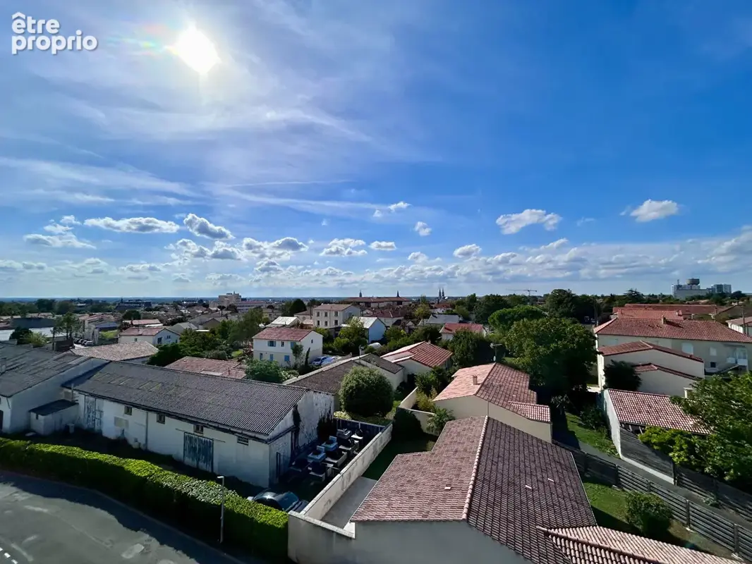Appartement Niort 2 pièce(s) 48.68 m2 - photo 6