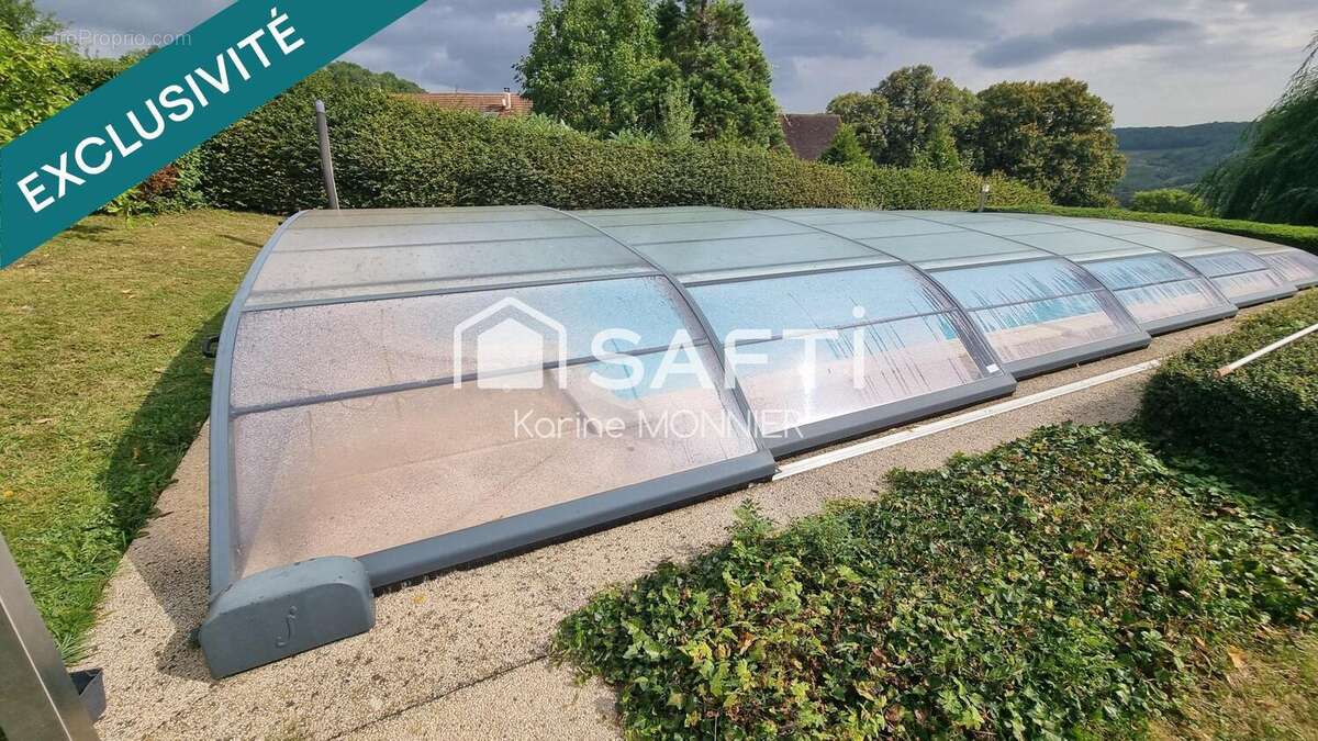 Photo 4 - Maison à LONS-LE-SAUNIER