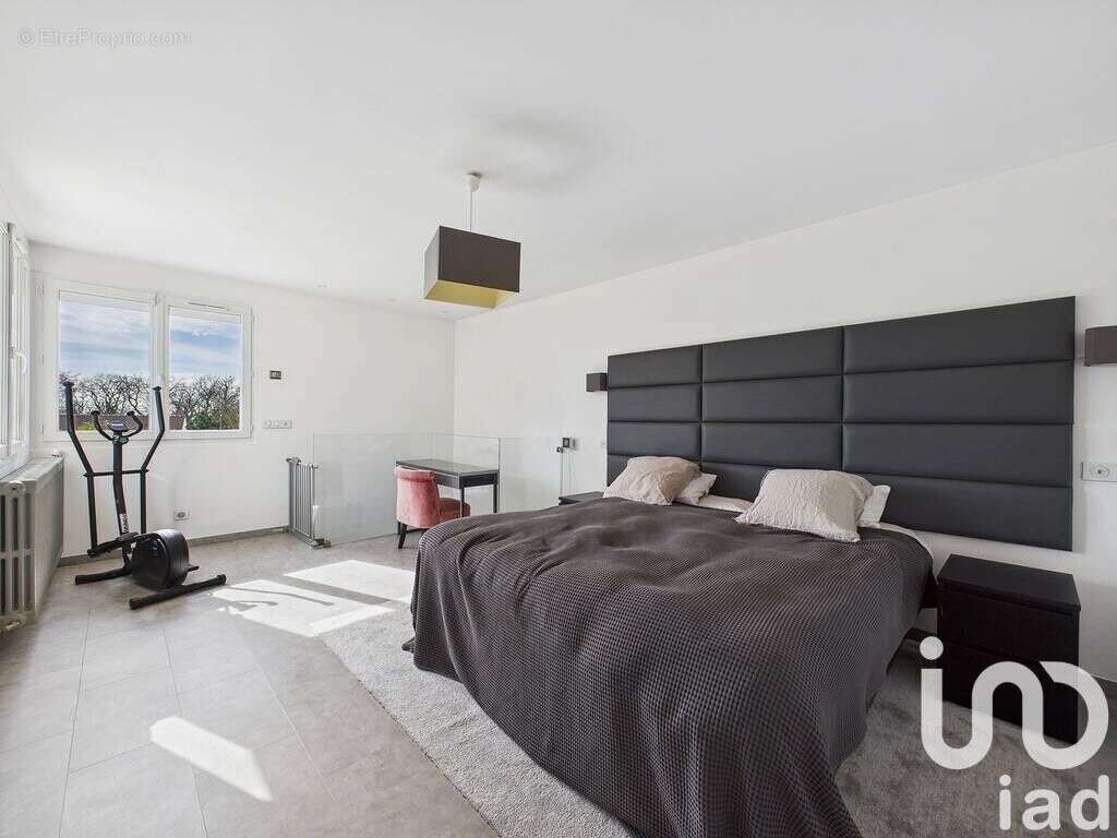 Photo 9 - Maison à SAINT-WITZ