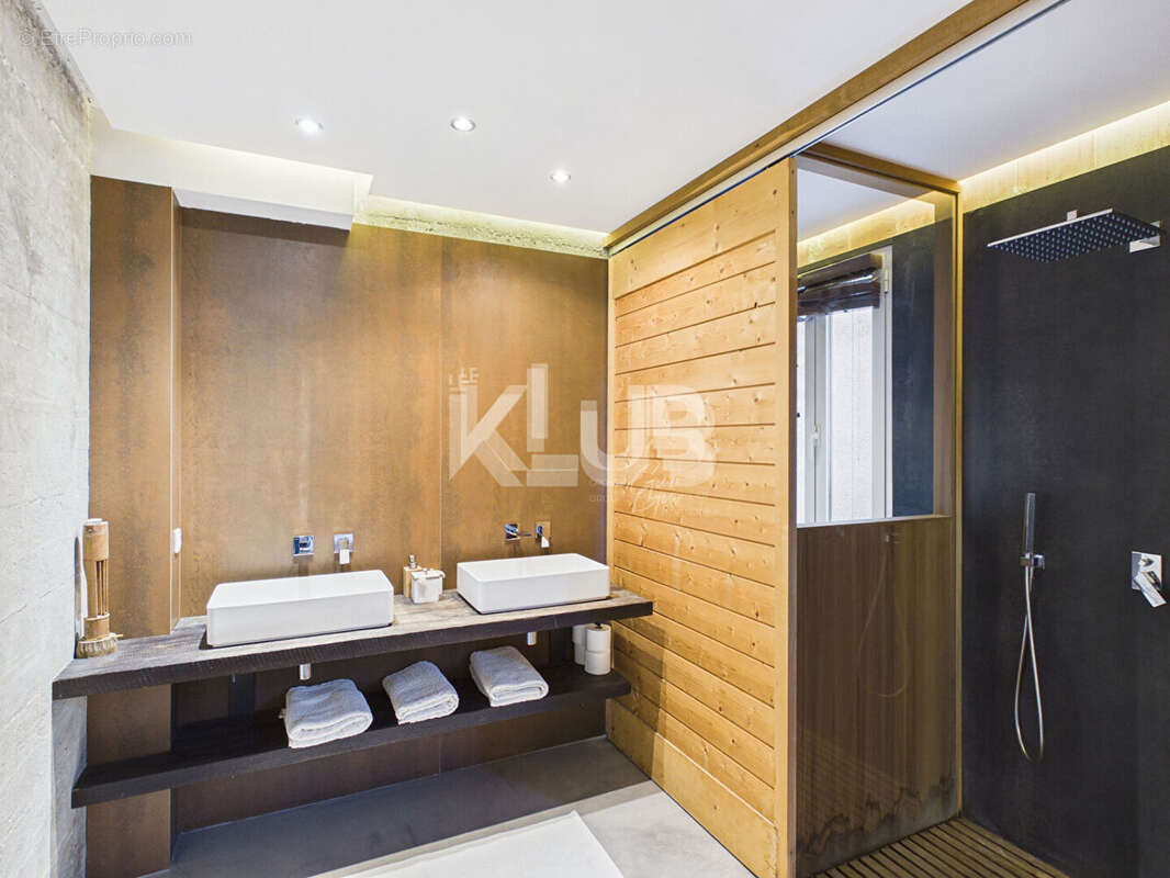 Appartement à PENTA-DI-CASINCA