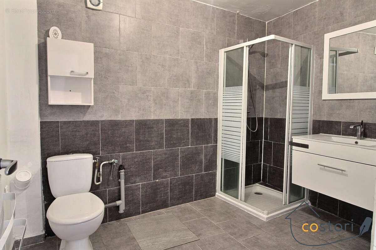 Appartement à TRANS-EN-PROVENCE