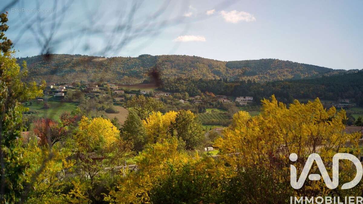 Photo 3 - Maison à MACLAS