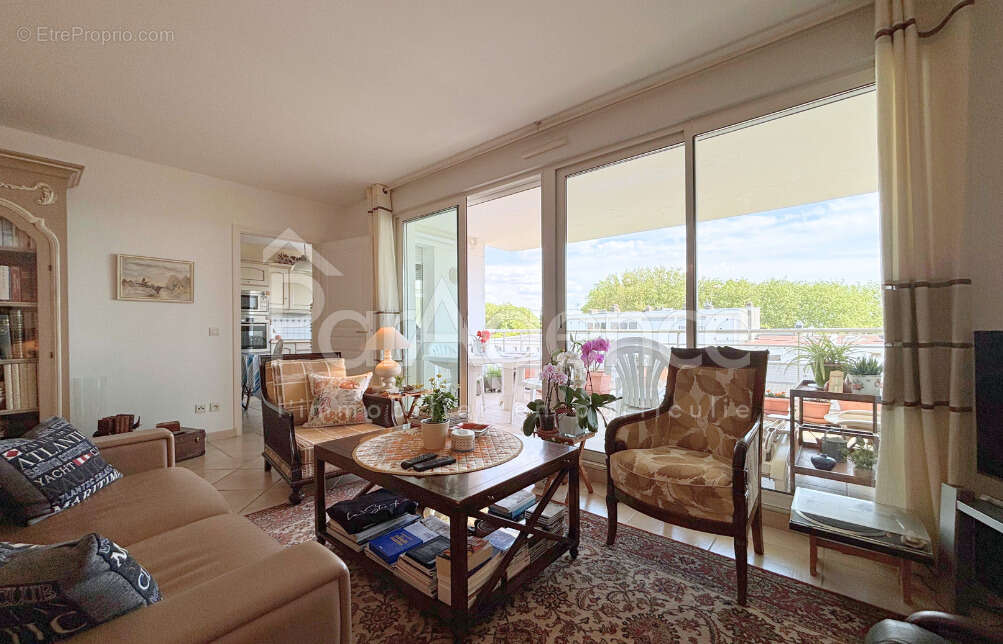 Appartement à ROYAN