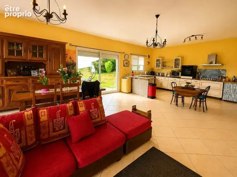 Maison saint gaudens (31) - photo 4