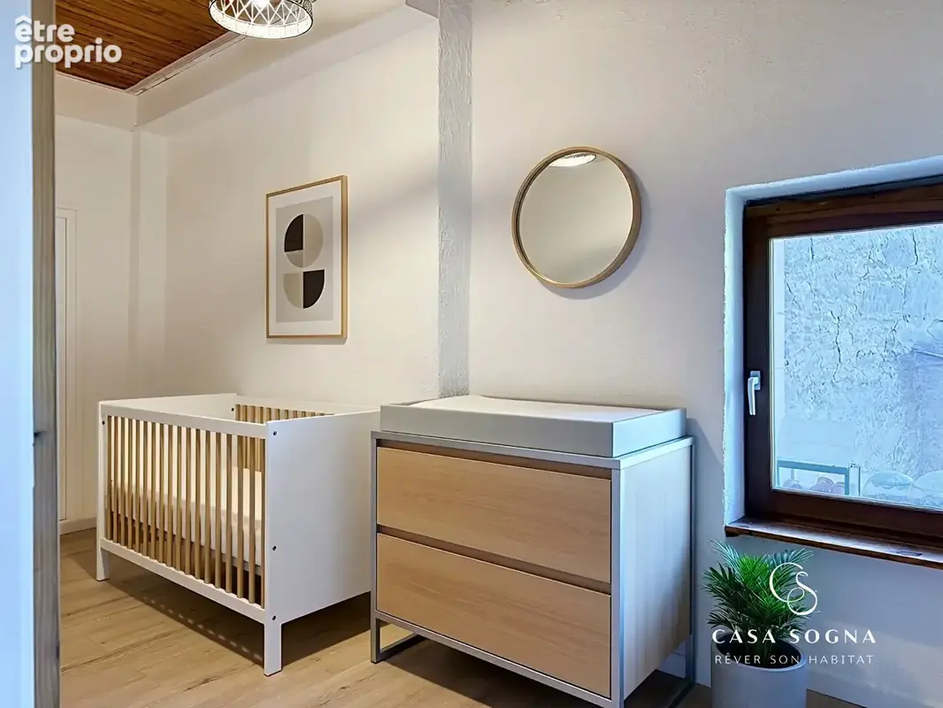 Maison de village - 6 pièces - 103,76 m² - photo 10