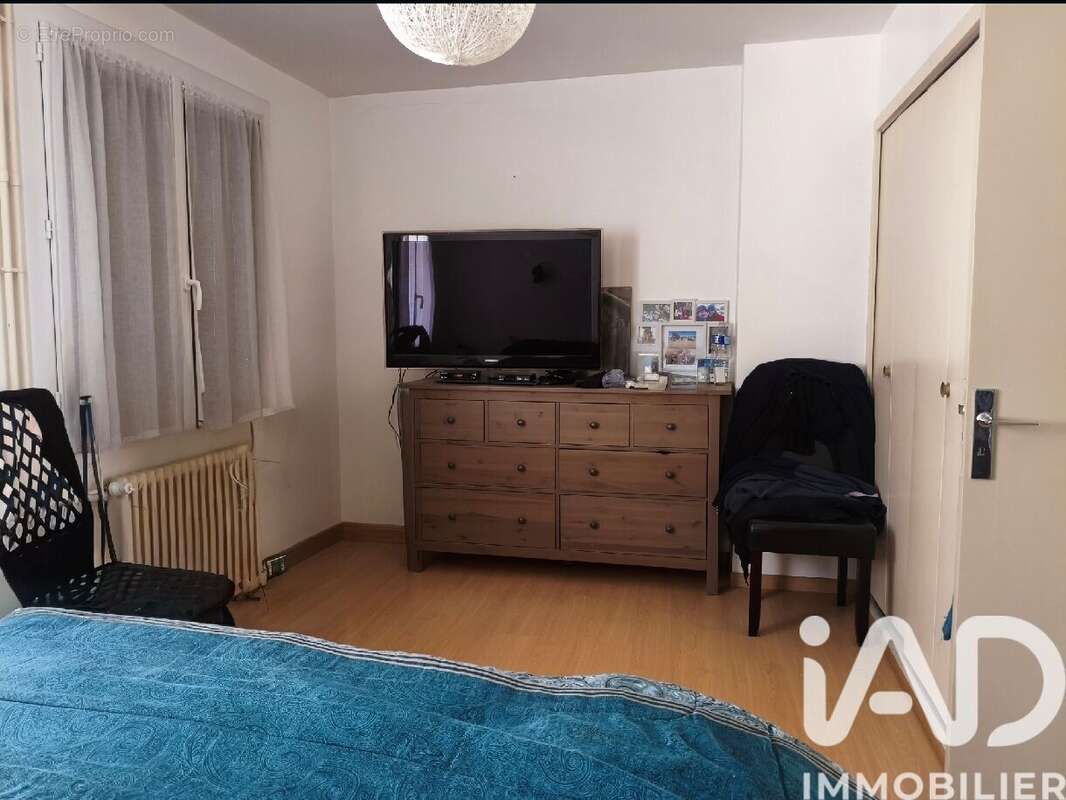 Photo 7 - Maison à LES VIGNES