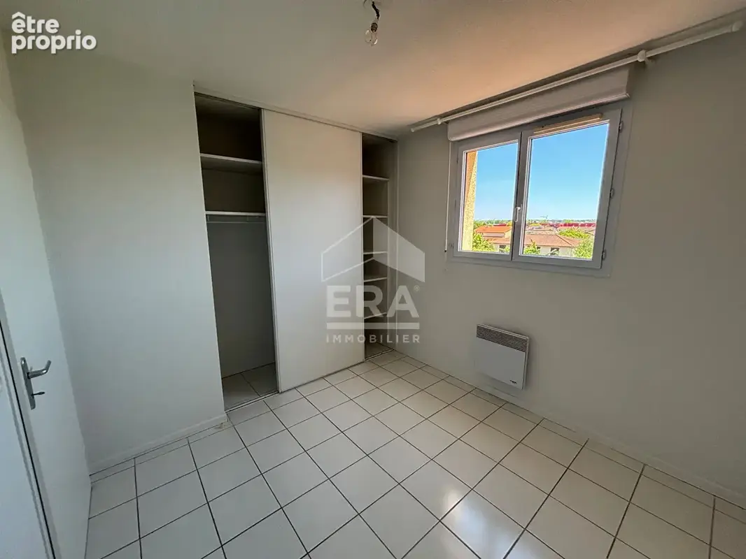 Appartement  T3 Albi 55 m2 avec parking et garage - photo 4