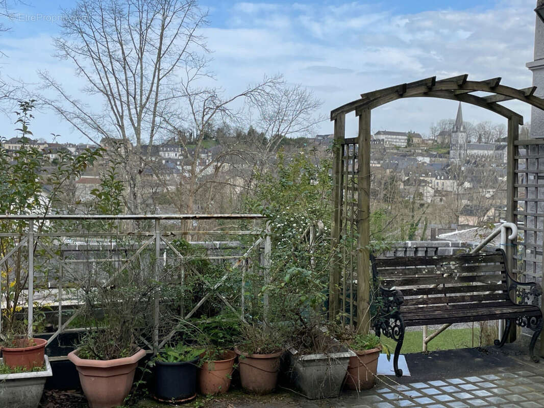 IMG_0233 - Appartement à OLORON-SAINTE-MARIE