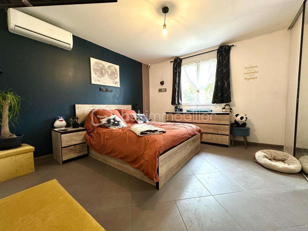 Maison à BOULANCOURT