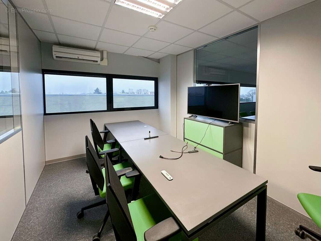 Commerce à BELIGNEUX