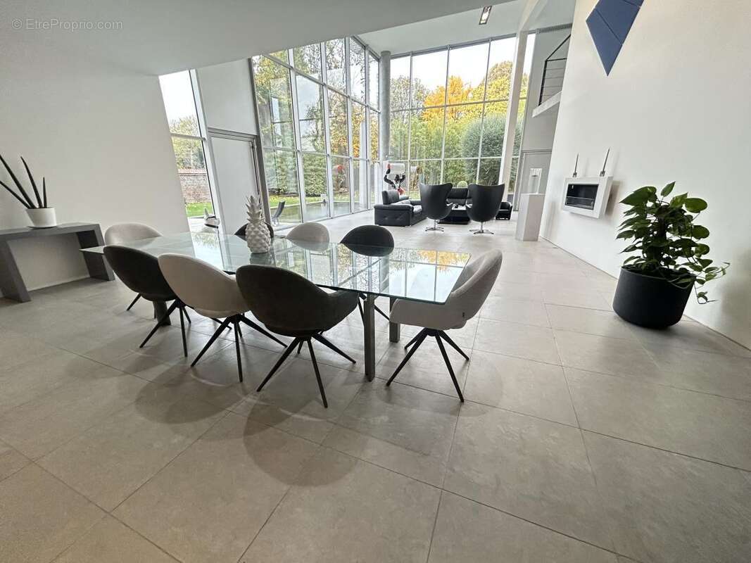 Maison 295 m² à Cambrai  - photo 5