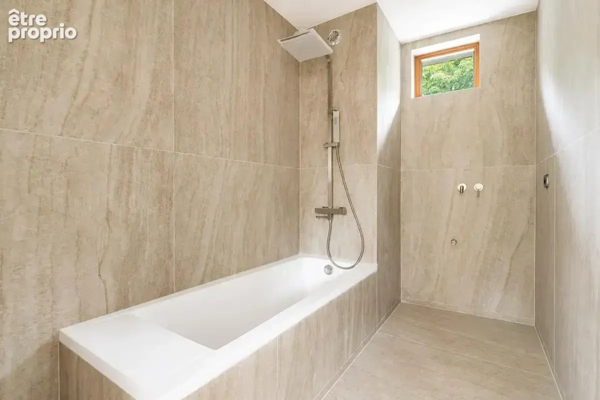 Maison de 4 pièces de 99 m² à Saint-Ouen-sur-Seine - photo 8