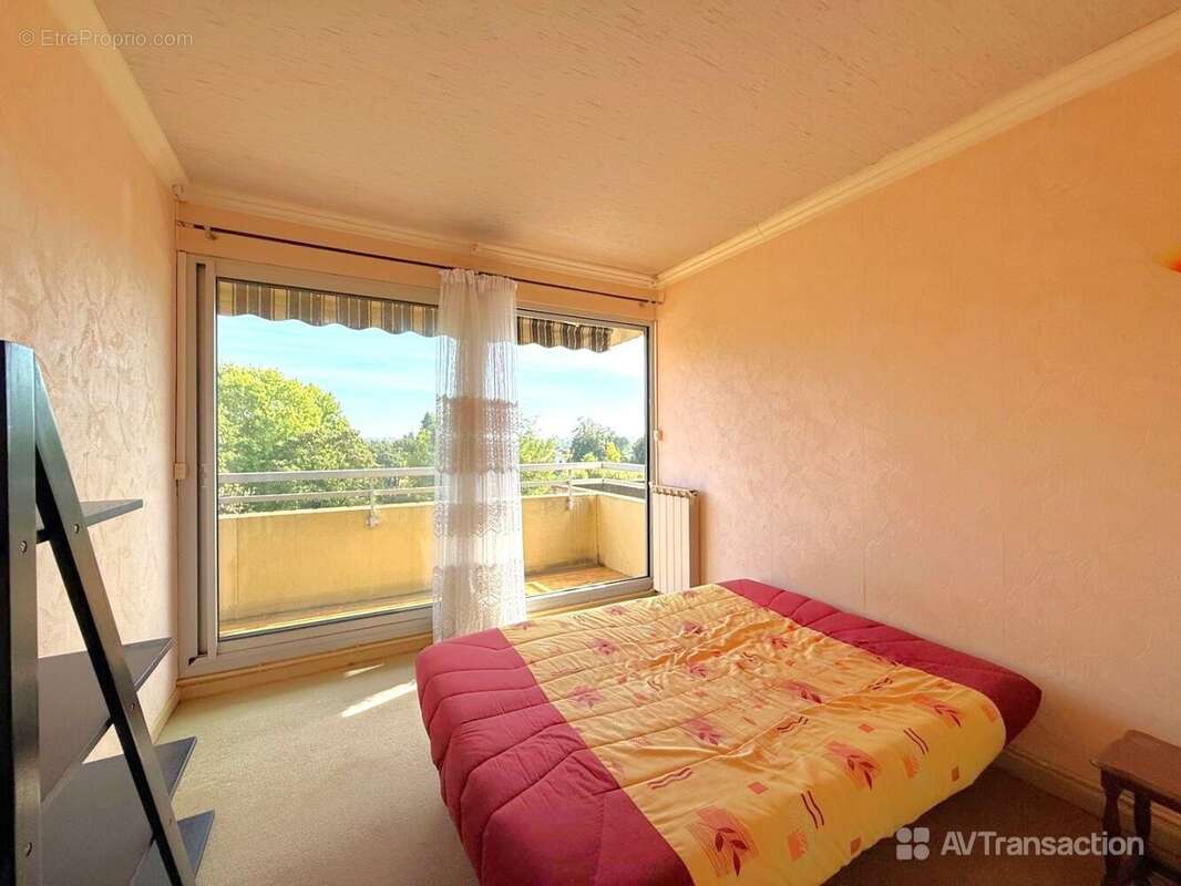 Appartement à SAINT-PAUL-LES-DAX