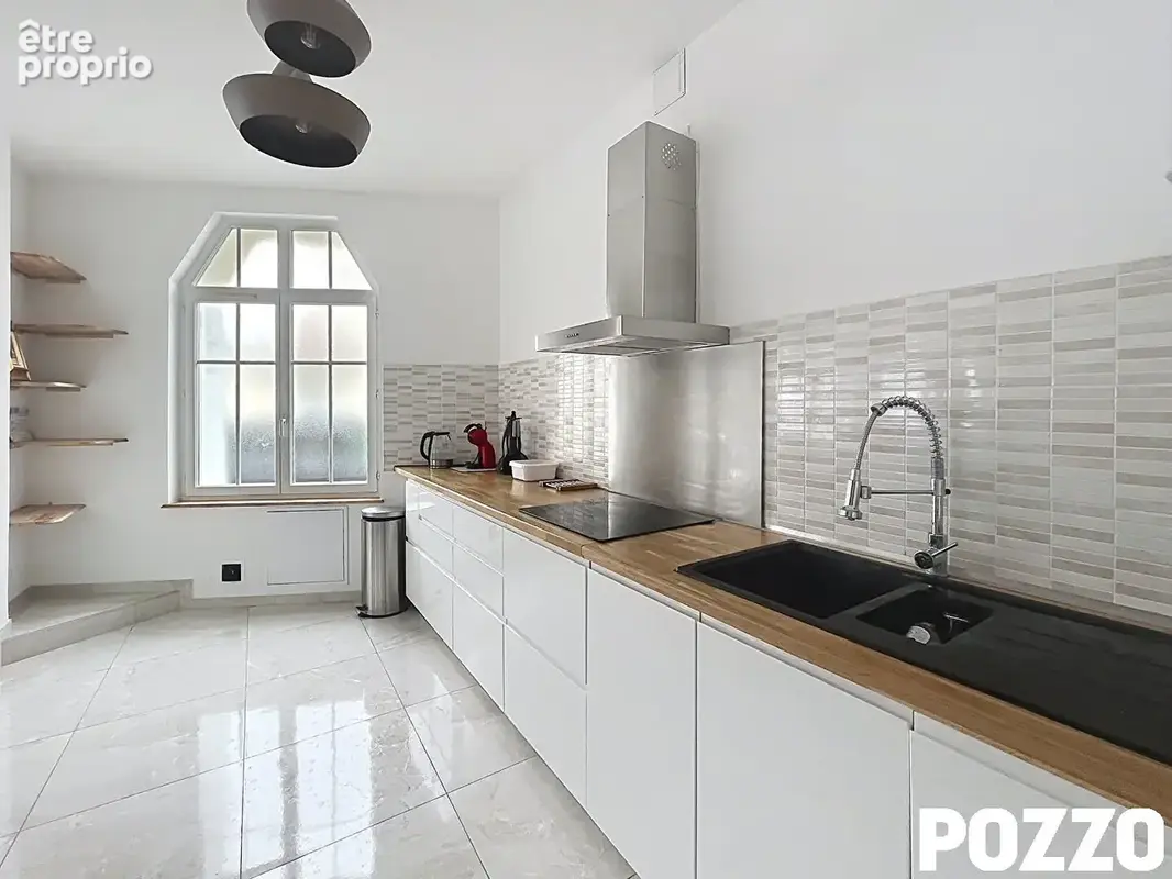Maison Caen 7 pièce(s) 144.5 m2 + un studio de 30 m² - photo 4