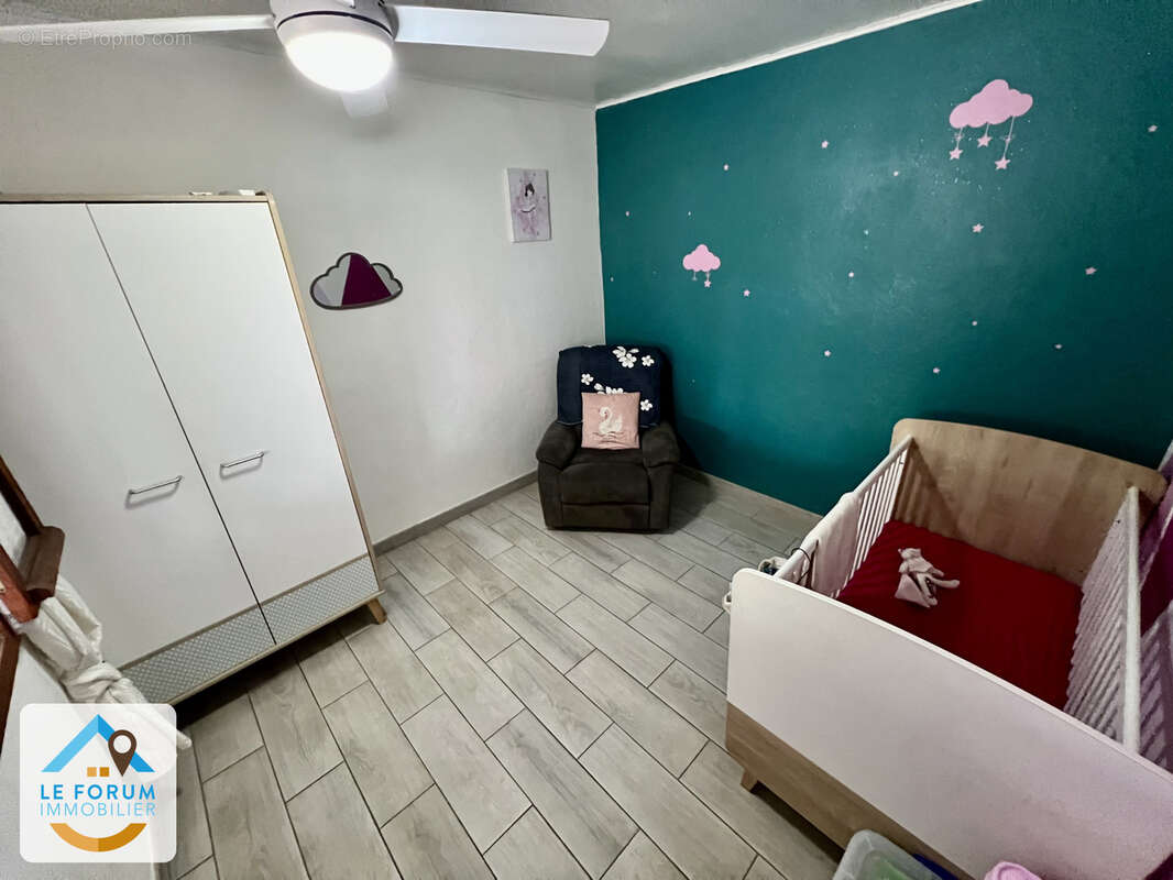 Maison à LE TAMPON
