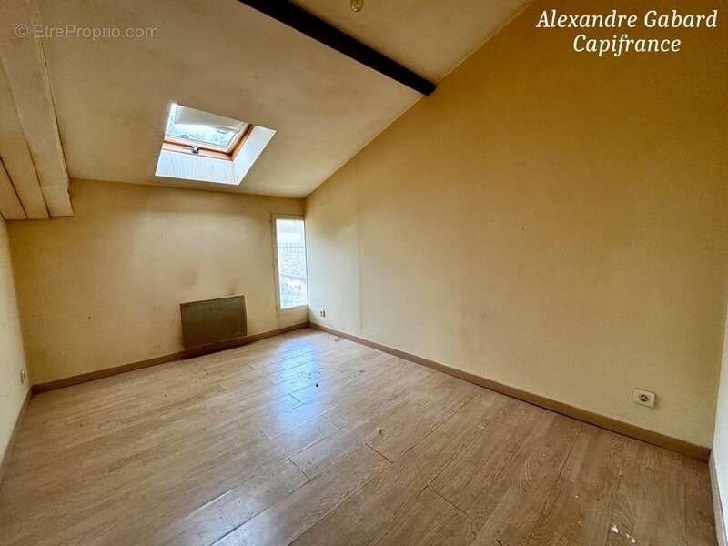 Appartement à LA REOLE