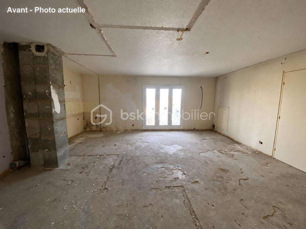 SAINT-CHRISTOL ((84) - Créez votre T3/T4 sur mesure ! Plateau sous forme d'appartement de 89 m² env. situé au 1er étage avec asc - photo 8