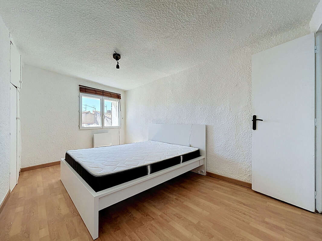 Appartement à GARDANNE