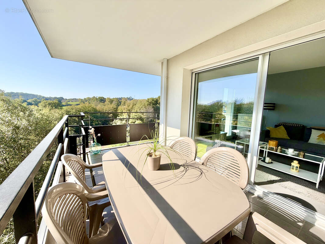 Appartement à BIDART