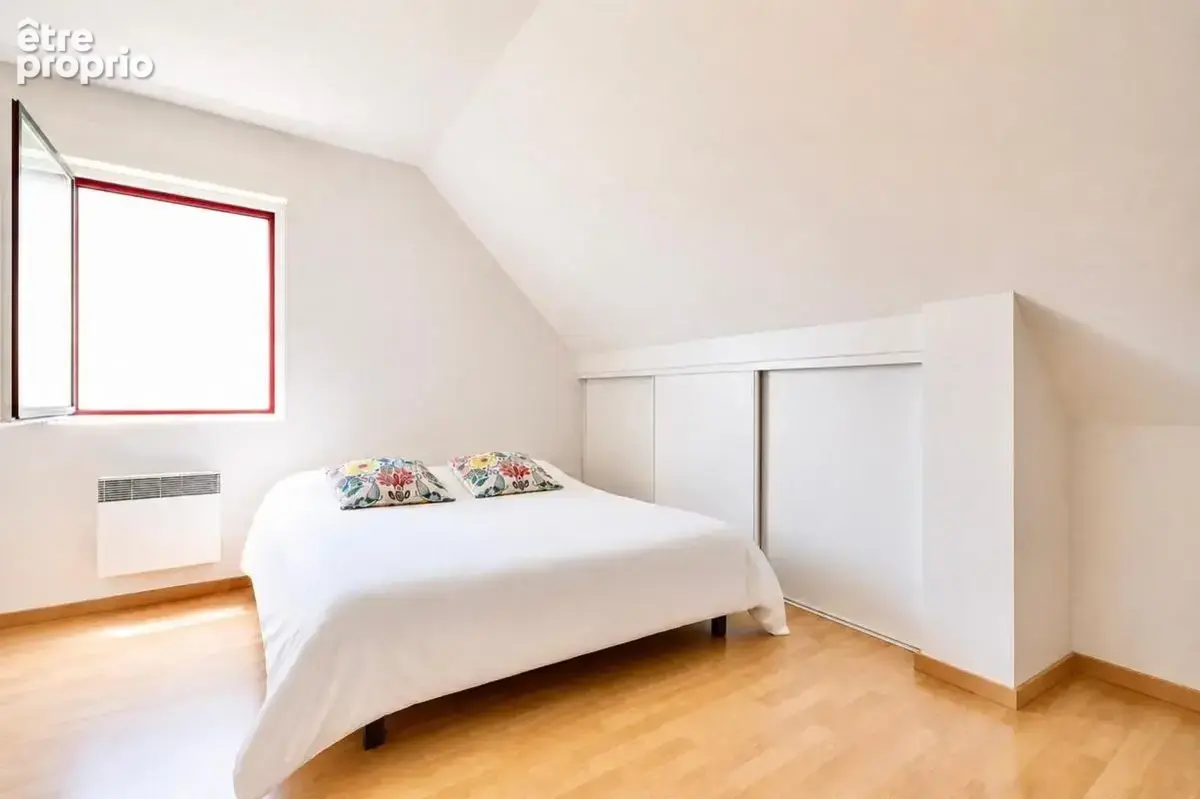 Maison d'architecte - 136 m² - colpo - photo 13