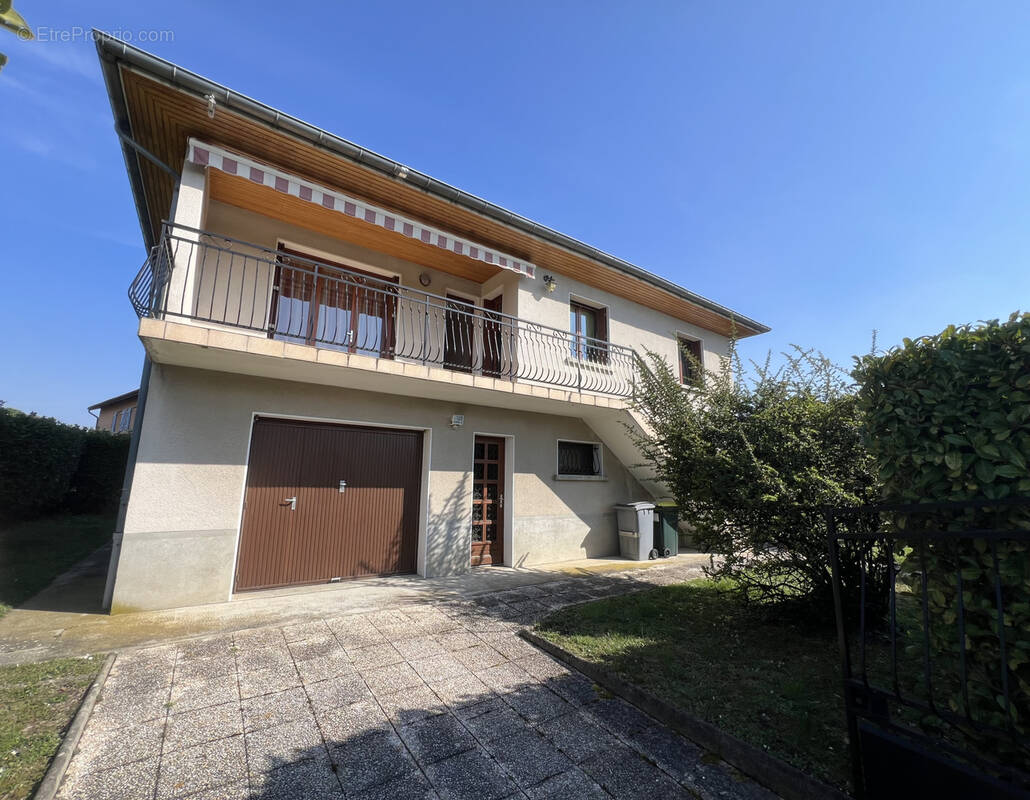 Maison à MIONS