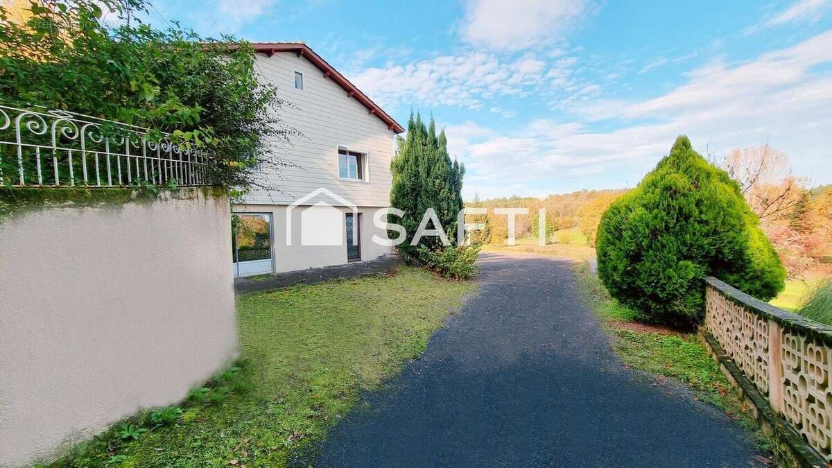 Photo 2 - Maison à MONSEMPRON-LIBOS