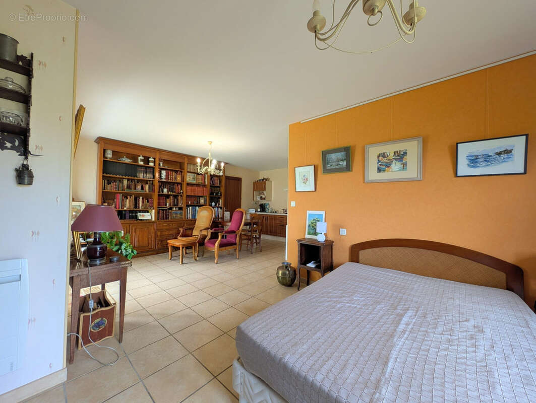 Maison modulable 5 chambres à saint-sever – potentiel 2 logements - photo 9
