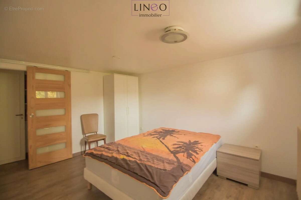 Maison à CHOISY-LE-ROI