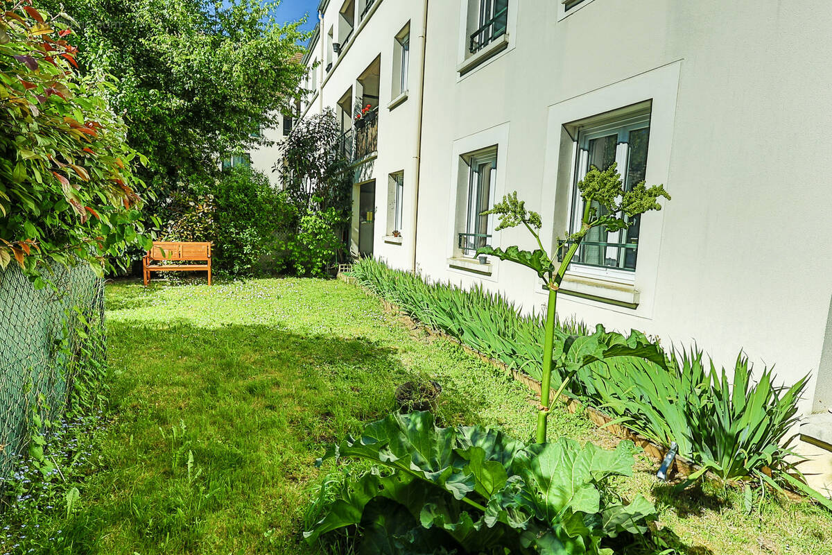 Appartement à LIEUSAINT