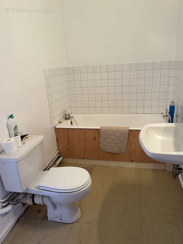 Appartement à LAVIGERIE