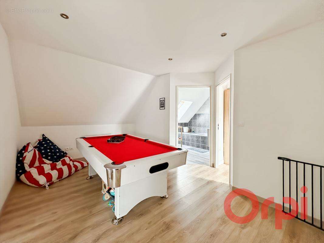 Maison à SAINT-AMAND-MONTROND