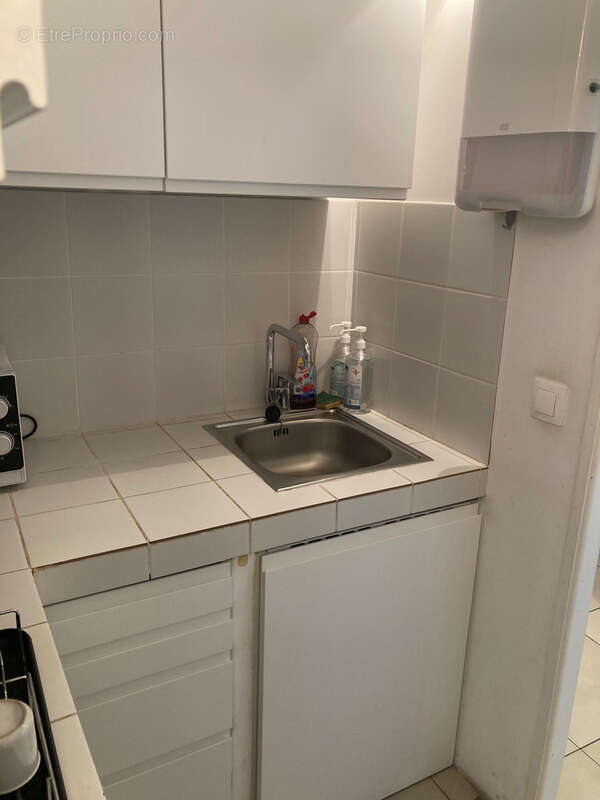 Commerce à SOMMIERES