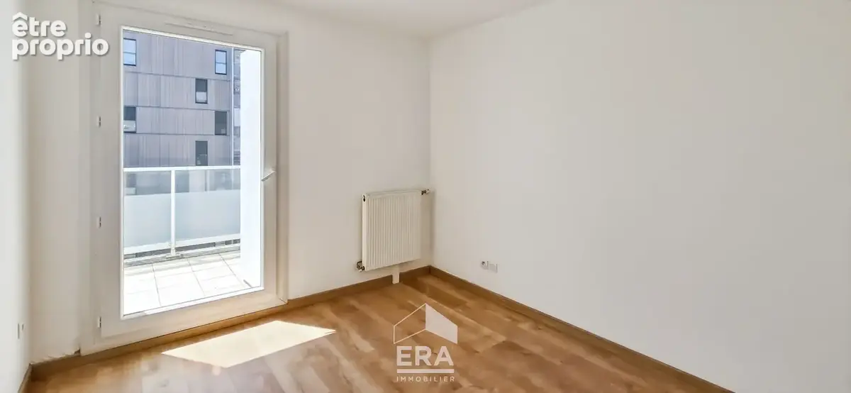 BORDEAUX LAC - Appartement T4 de 84m² avec terrasse 18m² - Ascenseur, 2 places de parking - photo 7