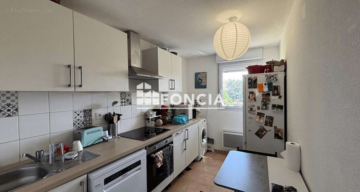 Appartement à AVIGNON