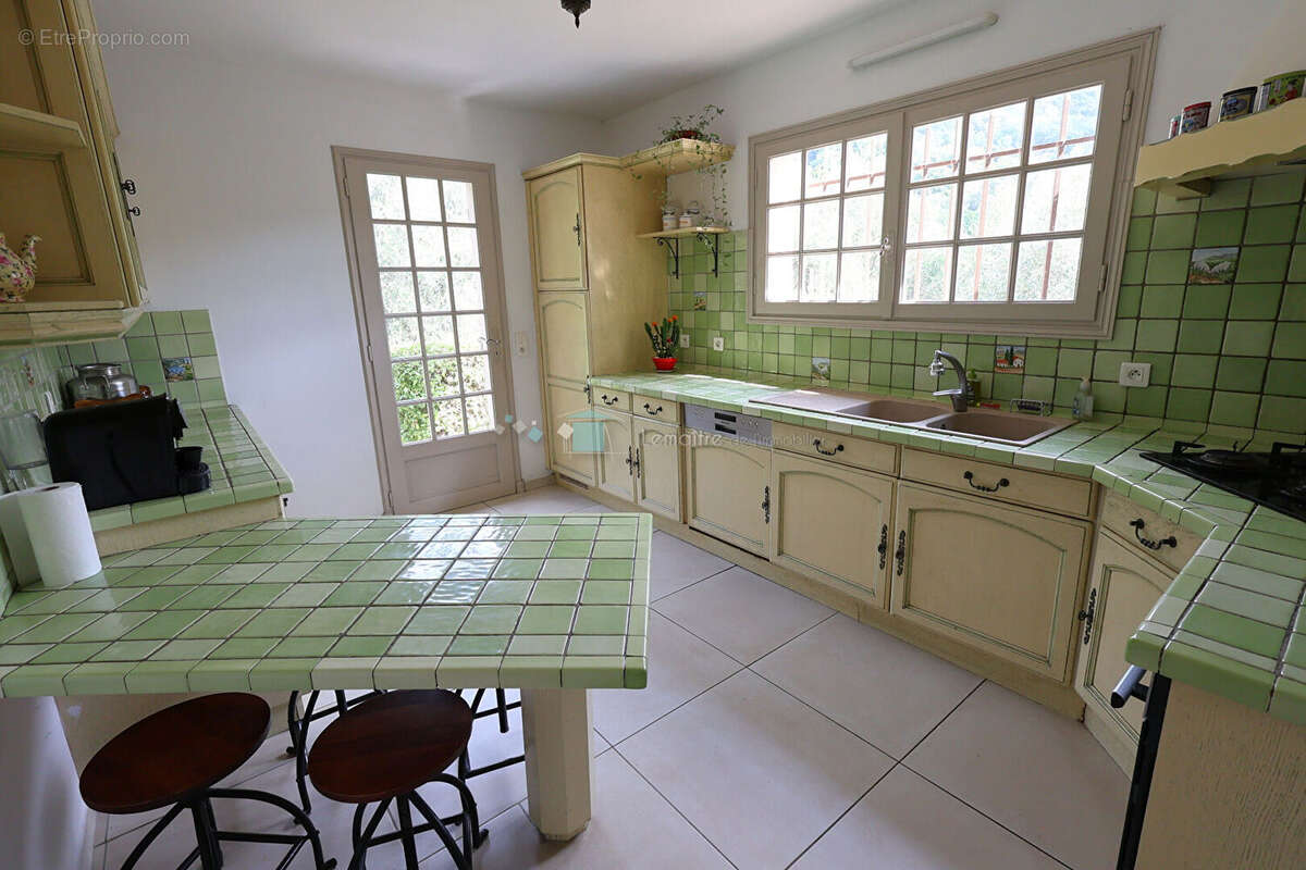 Maison à GRASSE
