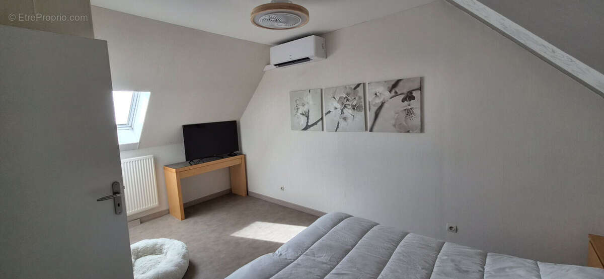 Maison Epernon 4 pièces 112 m2 - photo 3