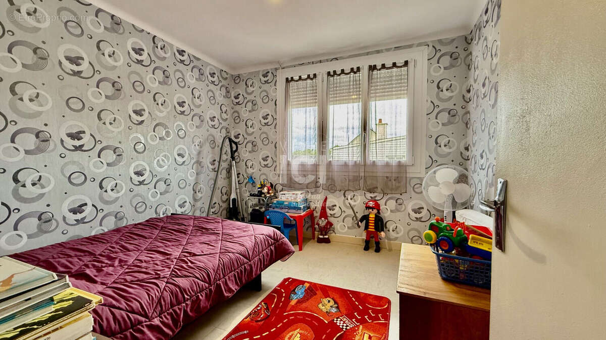 Maison à SAINTE-LUCE-SUR-LOIRE