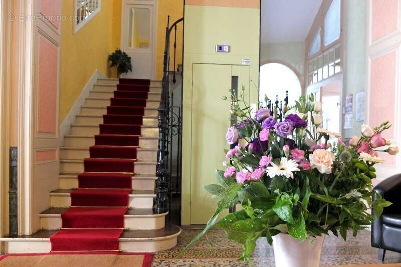 Appartement à PLOMBIERES-LES-BAINS