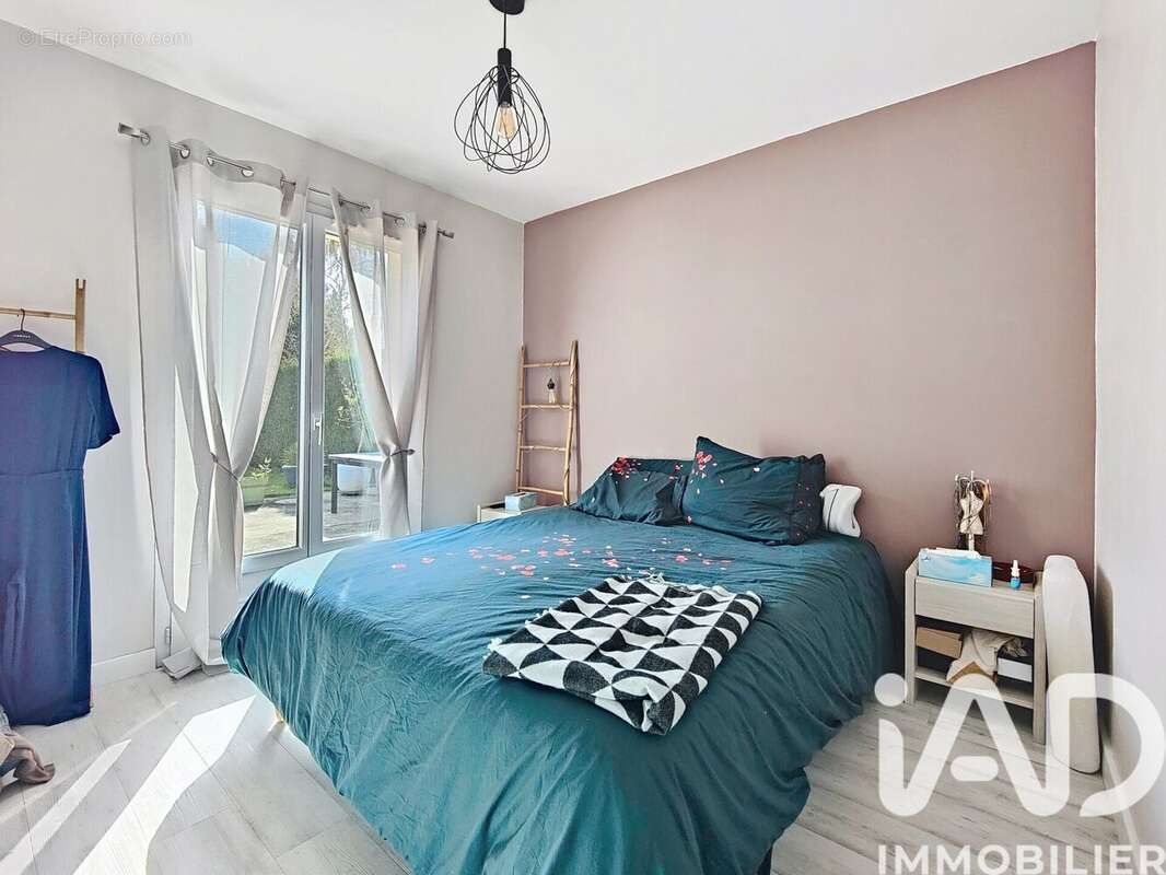 Photo 5 - Maison à SAINT-ANDRE-DE-L'EURE